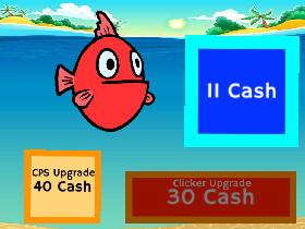 Your Generic Clicker