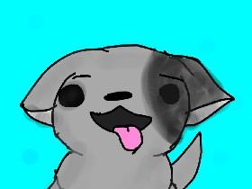 Doggey Art