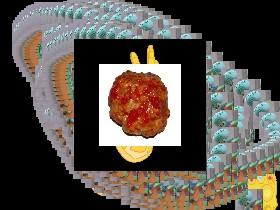Meme simulator