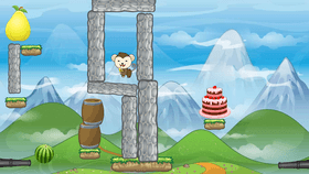 Physics Cannon 2-Player