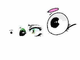 my eye style evolution