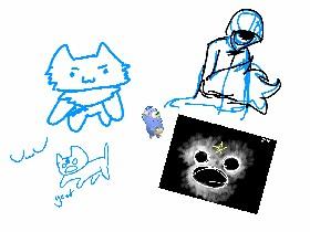 doodle dump