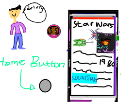 Phone simulator