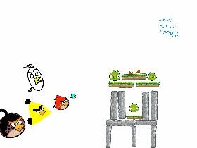 angry birds 2