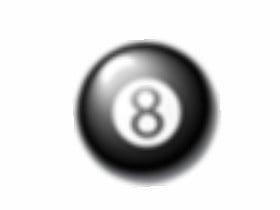 8 Ball Yes No
