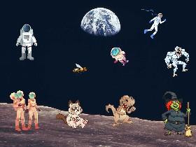 Space Helper