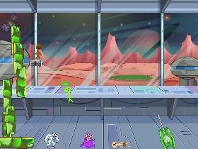 MONSTER EXTERMINATION 1