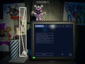 FNAF 6 Beta 3.6 1 1