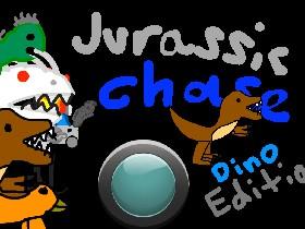 Jurassic Chase Dino Edition 1 1