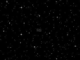 Space Dump