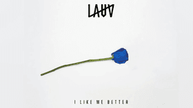 I Like Me Better-Lauv