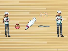 bakery part 2