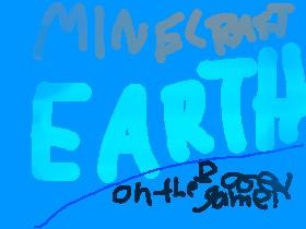 Minecraft Earth UNFINISHED