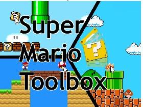 Super Mario Toolbox 2