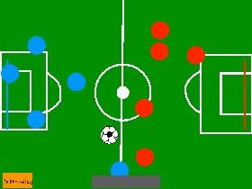 2-Player Soccer  1