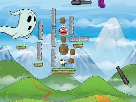 Physics Cannon 2-Player 1 1