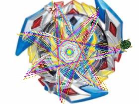 Spiral Triangles 2
