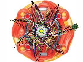 Spiral Triangles 3