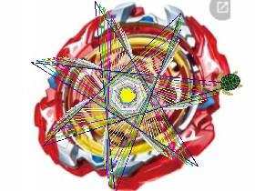 Spiral Triangles 4
