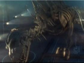 godzilla is cool  1