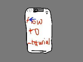 Iphone X Simulator 1