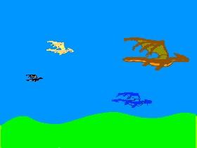 wings of fire flight 2
