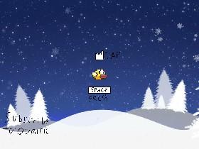 Flappy Bird by quinn