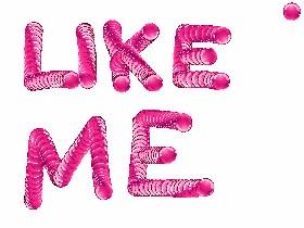 Draw what you like