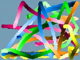 Falling Trails