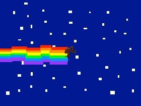 Nyan Cat! 1