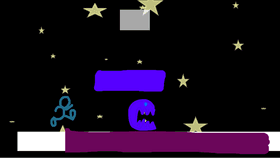 Stiky Run