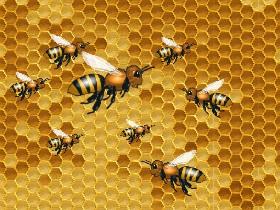 Bee Simulator