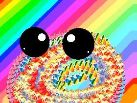 little rainbow!!🌈 1 1