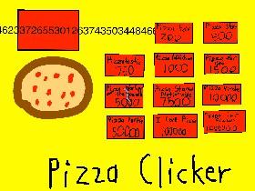 Pizza Clicker 1 1 1