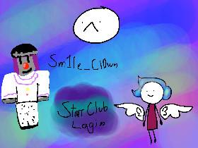 Starr Club Login