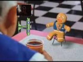 Save gingh!