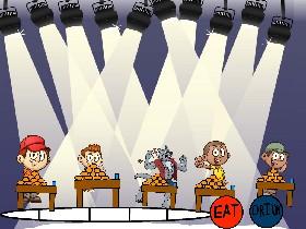 Eating Contest V1 1