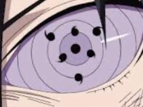 saskue rinnegan attack