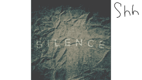 silence-Marshmello
