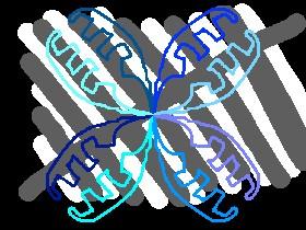 Kaleido blue