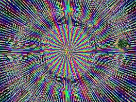 Spiral Triangles 1