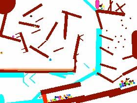 Ball run 1 1 1 1