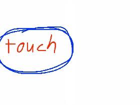 dont touch it 1