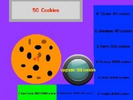 Cookie Clicker 3