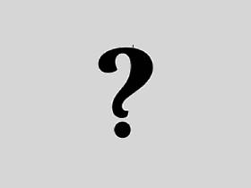 I have a question!