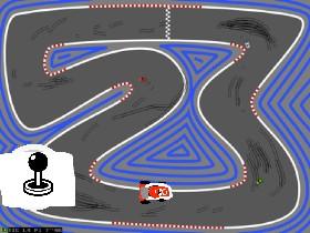 Mario Kart remake 1 1