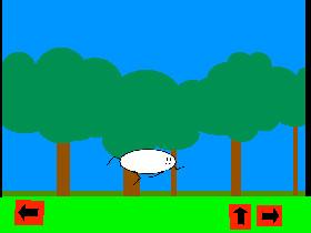 Physics Game Engine V6