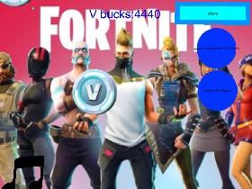 Fortnite clicker! 1