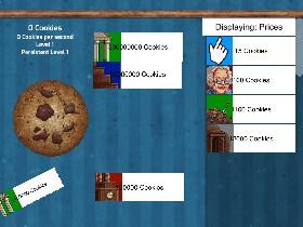 Cookie Clicker!!!!!!!!!!!
