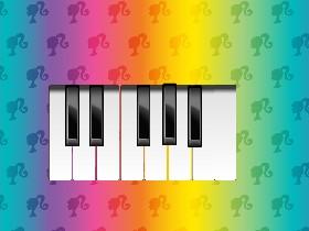 My Piano 1
